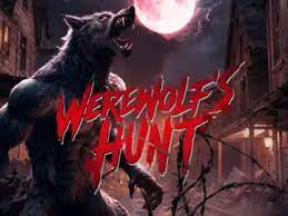 Werewolf's Hunt PG Soft Ulasan Permainan